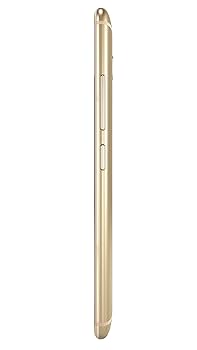 Amazon.com: ZTE Axon 7 Unlocked Smartphone,64GB Ion Gold (US